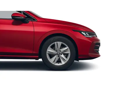 Volkswagen Golf – Foto 4