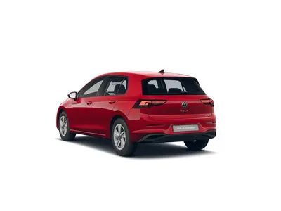Volkswagen Golf – Foto 5