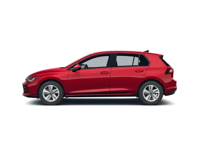 Volkswagen Golf – Foto 6