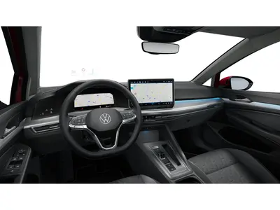 Volkswagen Golf – Foto 9