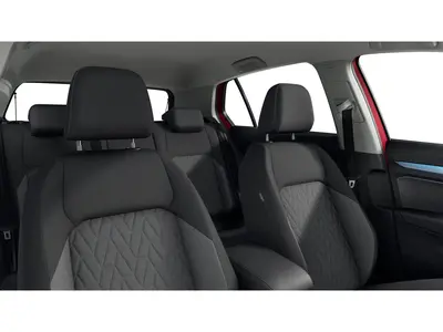 Volkswagen Golf – Foto 10