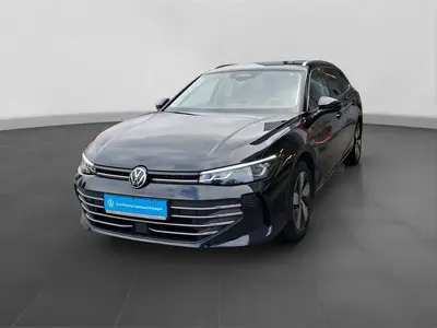 Volkswagen Passat Variant – Foto 2