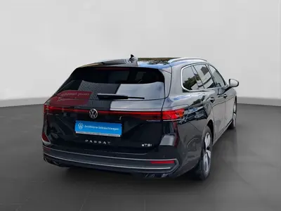 Volkswagen Passat Variant – Foto 3