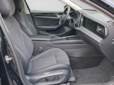 Volkswagen Passat Variant – Foto 4
