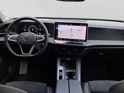 Volkswagen Passat Variant – Foto 5