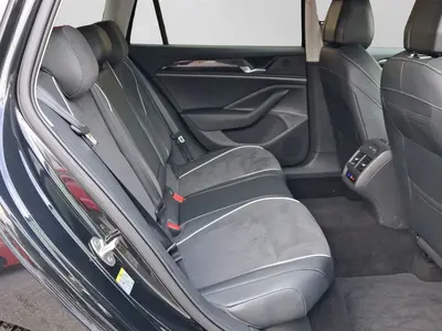 Volkswagen Passat Variant – Foto 6