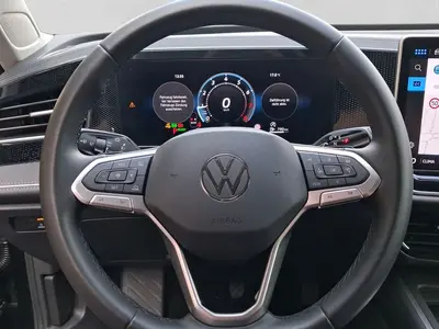 Volkswagen Passat Variant – Foto 9