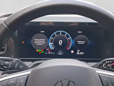 Volkswagen Passat Variant – Foto 10