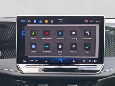 Volkswagen Passat Variant – Foto 13