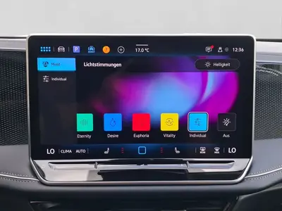 Volkswagen Passat Variant – Foto 14