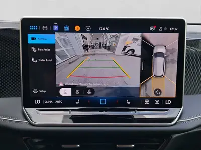 Volkswagen Passat Variant – Foto 15