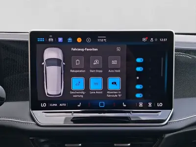 Volkswagen Passat Variant – Foto 16