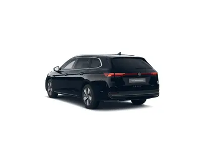 Volkswagen Passat Variant – Foto 5