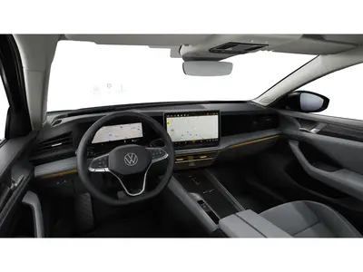 Volkswagen Passat Variant – Foto 9