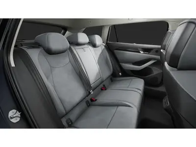 Volkswagen Passat Variant – Foto 11