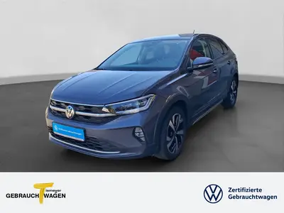 Volkswagen Taigo – Foto 1