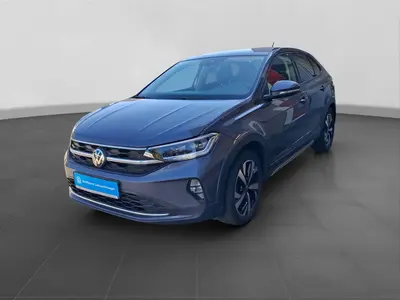 Volkswagen Taigo – Foto 2
