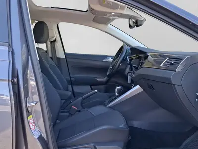 Volkswagen Taigo – Foto 4