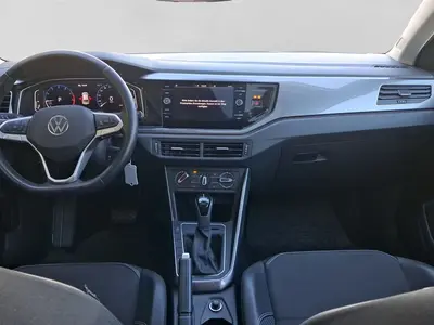 Volkswagen Taigo – Foto 5