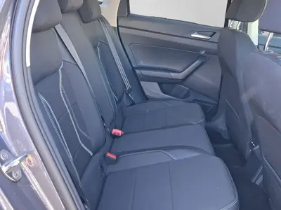 Volkswagen Taigo – Foto 6