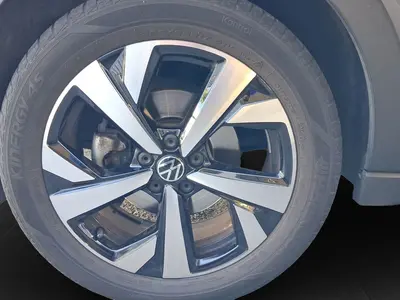 Volkswagen Taigo – Foto 7