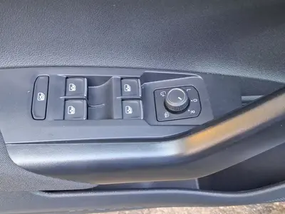 Volkswagen Taigo – Foto 8