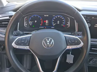 Volkswagen Taigo – Foto 9