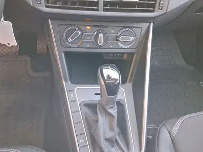 Volkswagen Taigo – Foto 11