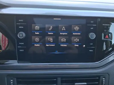 Volkswagen Taigo – Foto 13