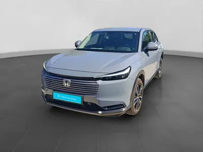 Honda HR-V – Foto 2