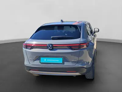 Honda HR-V – Foto 3