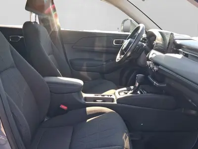 Honda HR-V – Foto 4