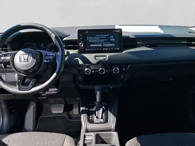 Honda HR-V – Foto 5
