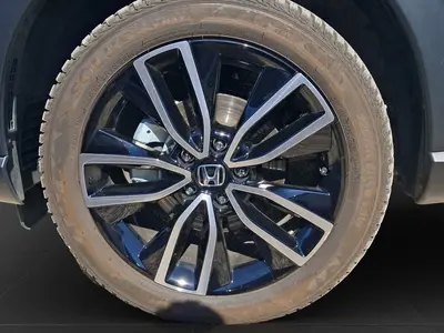 Honda HR-V – Foto 7