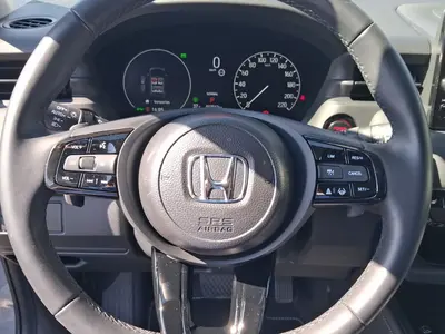 Honda HR-V – Foto 9