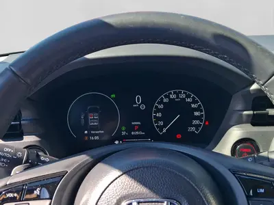 Honda HR-V – Foto 10