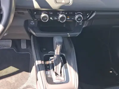 Honda HR-V – Foto 11