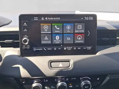 Honda HR-V – Foto 13