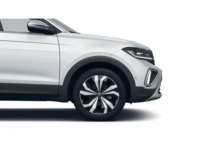 Volkswagen T-Cross – Foto 4