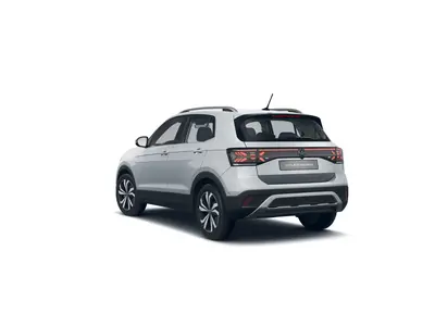 Volkswagen T-Cross – Foto 5