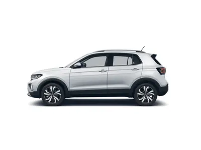 Volkswagen T-Cross – Foto 6
