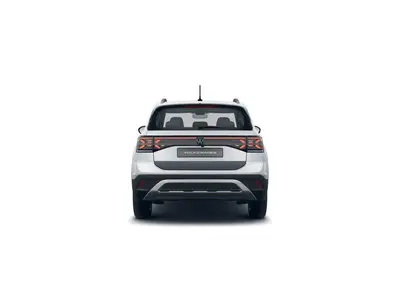 Volkswagen T-Cross – Foto 7