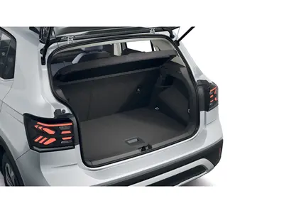 Volkswagen T-Cross – Foto 8