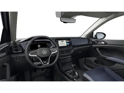 Volkswagen T-Cross – Foto 9