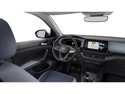 Volkswagen T-Cross – Foto 10