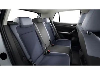 Volkswagen T-Cross – Foto 11