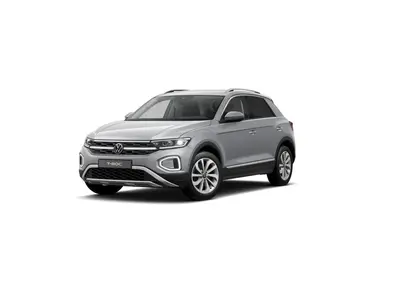 Volkswagen T-Roc – Foto 2