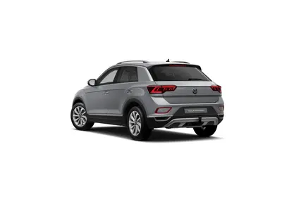 Volkswagen T-Roc – Foto 5