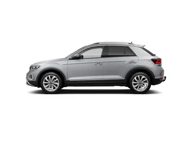Volkswagen T-Roc – Foto 6