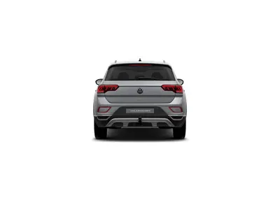 Volkswagen T-Roc – Foto 7